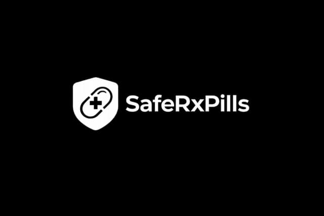 SafeRxPills - Trusted Online Pharmacy