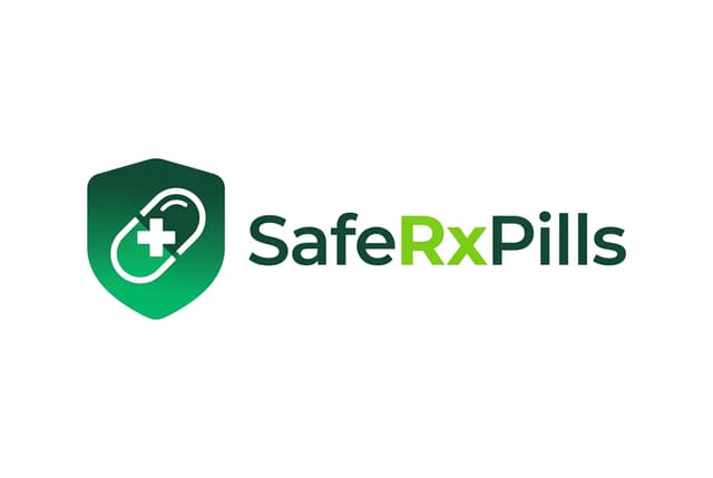 SafeRxPills