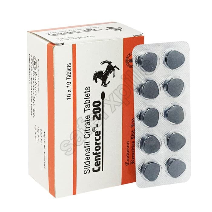 Cenforce 200mg