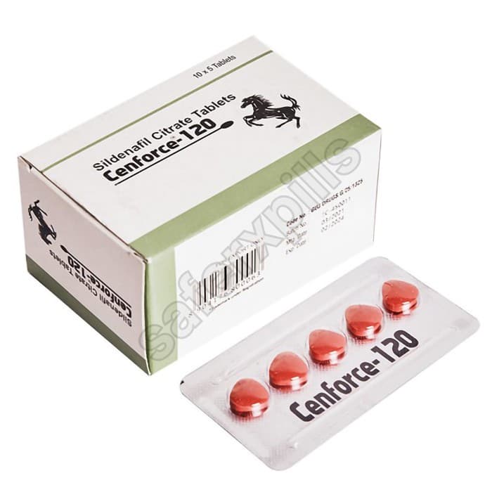 Cenforce 120mg
