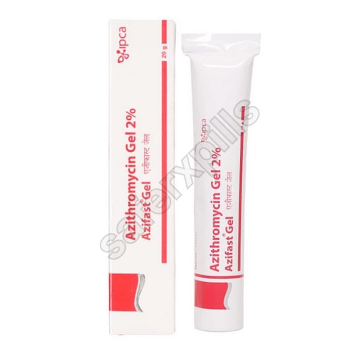 Azifast Gel