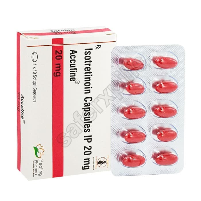 Accufine 20mg