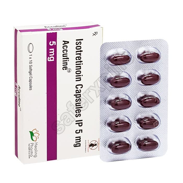 Accufine 5mg