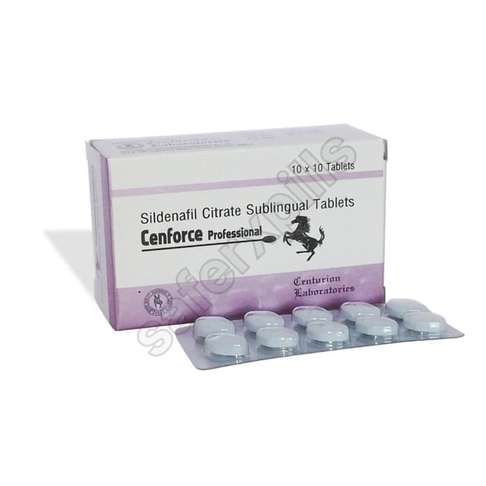 Cenforce Professional