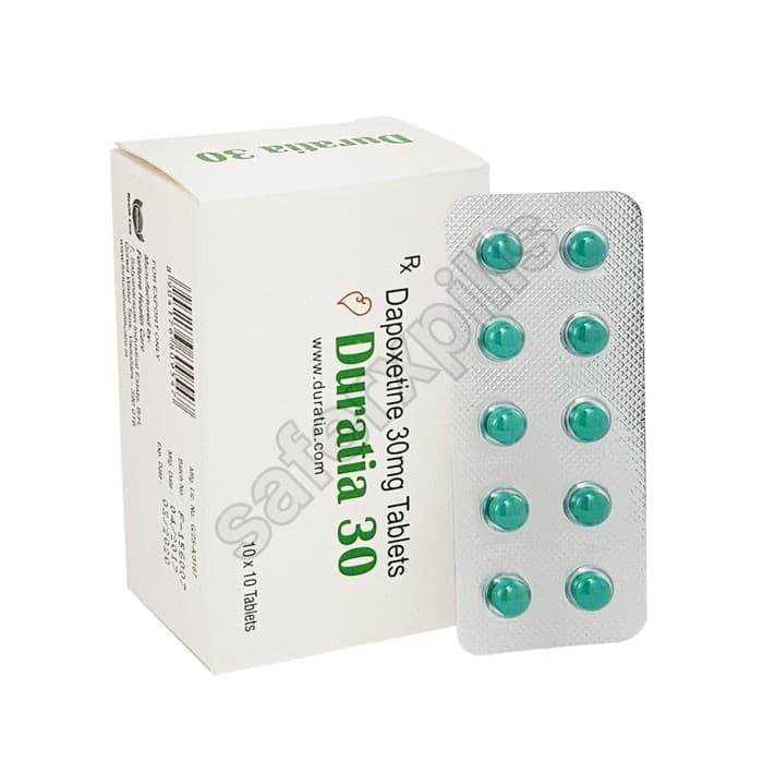 Duratia 30mg