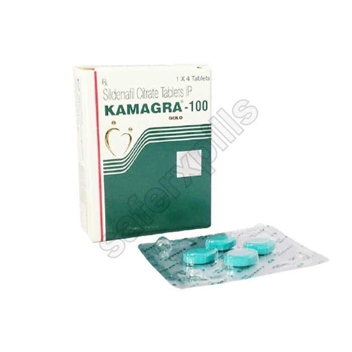 Kamagra Gold 100