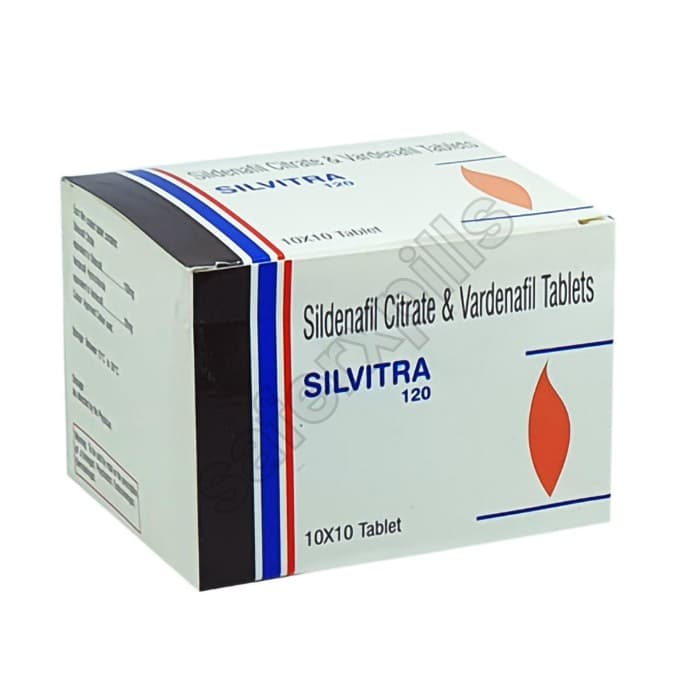 Silvitra