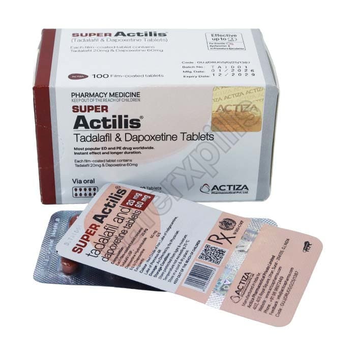 Super Actilis