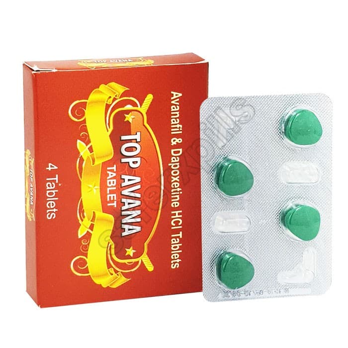 Top Avana