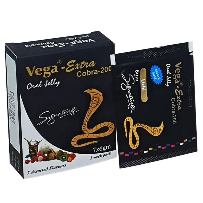 Vega Extra Cobra 200