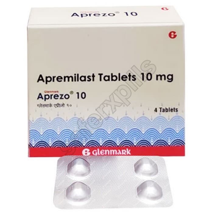 Aprezo 10mg
