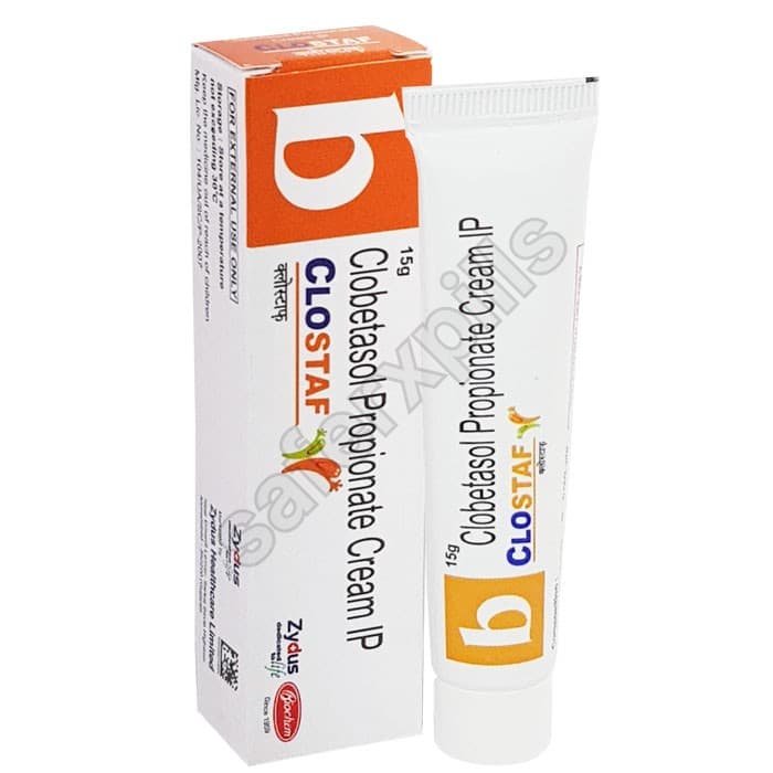 Clostaf Cream