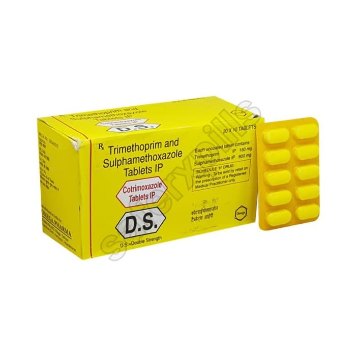 Co-Trimoxazole 960
