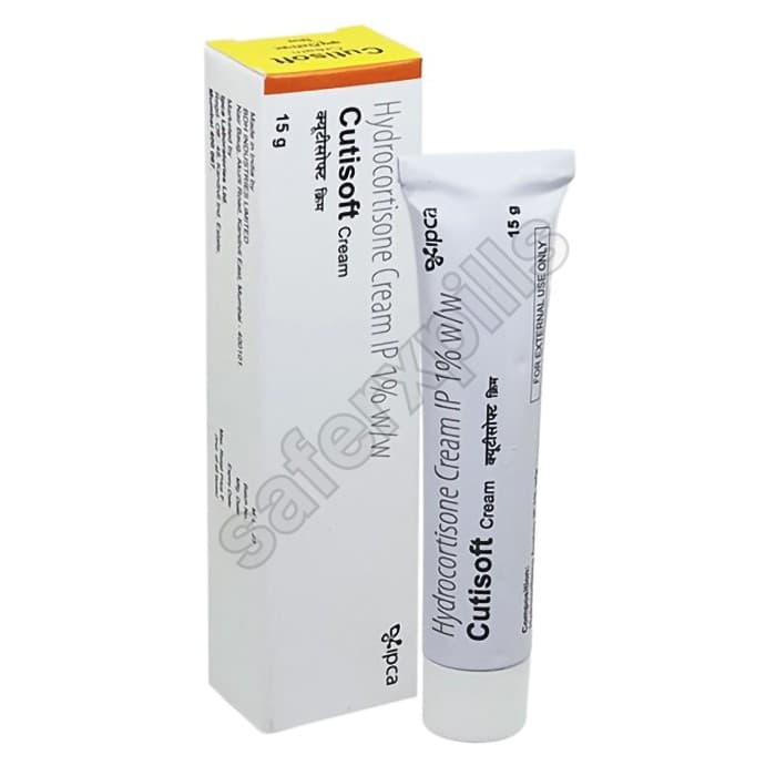 Cutisoft Cream