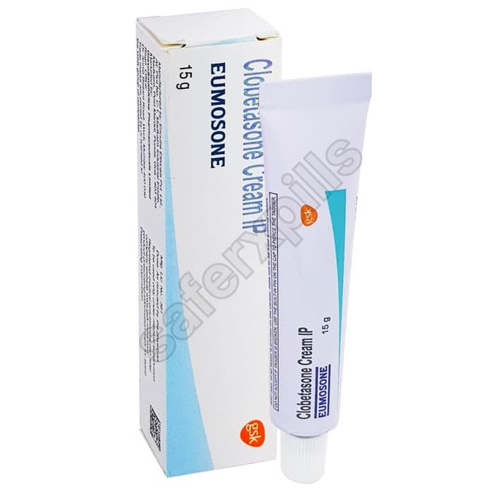 Eumosone Cream