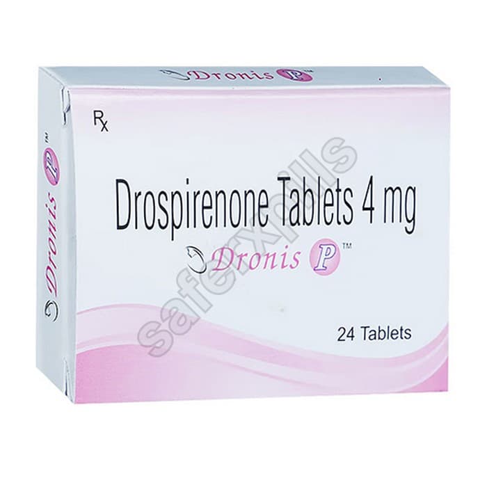 Dronis P