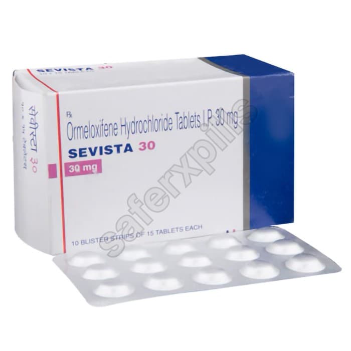 Sevista 30