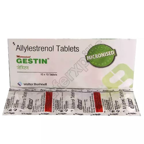 Gestin 5mg