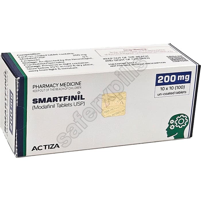 Smartfinil 200mg