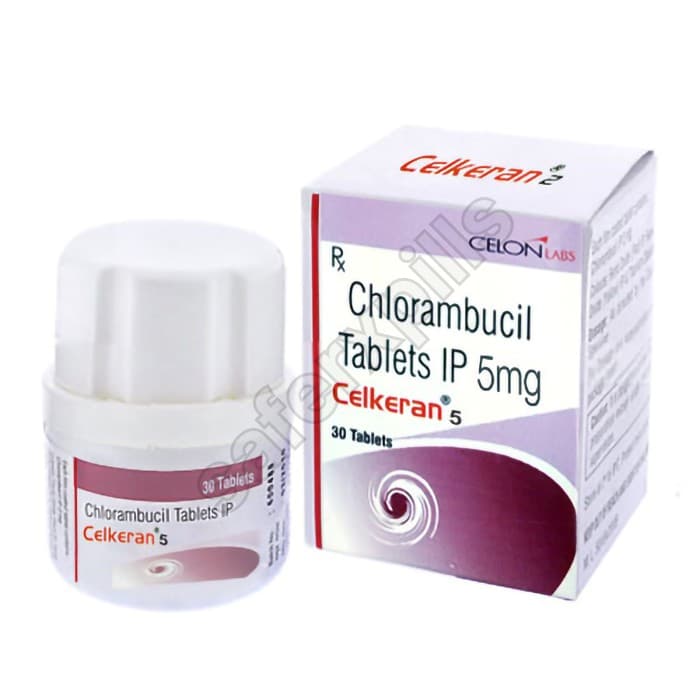 Celkeran 5mg