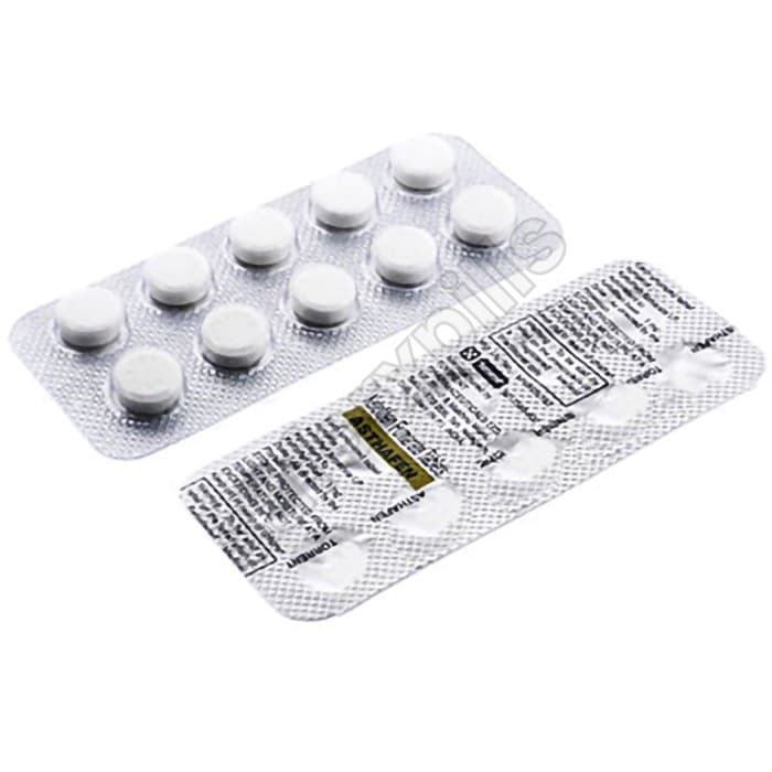 Asthafen 1mg