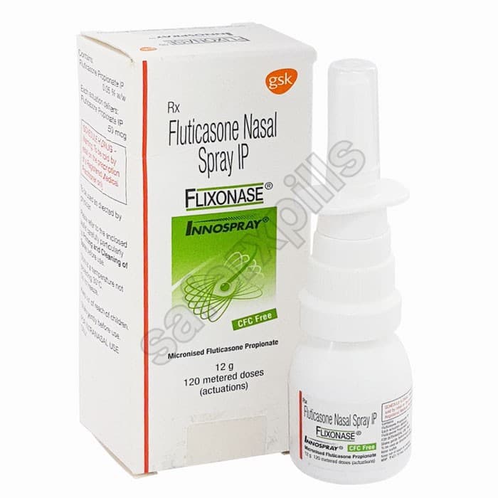 Flixonase Nasal spray