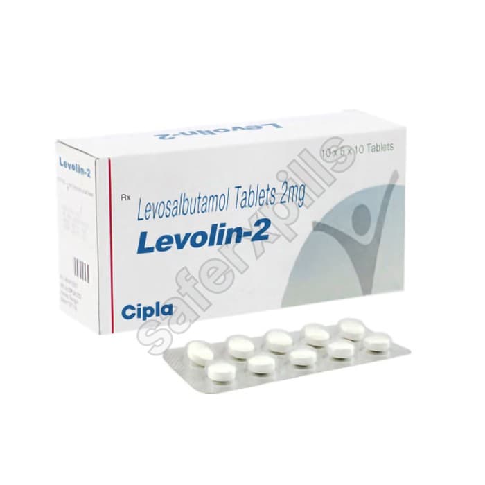 Levolin 2mg