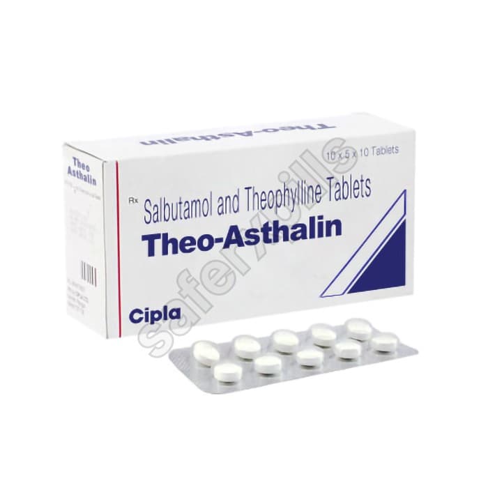 Theo-Asthalin