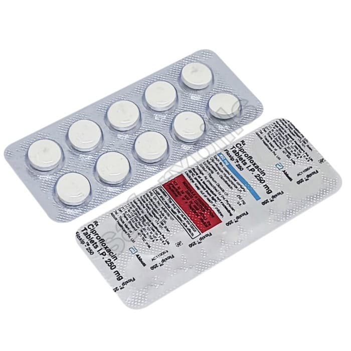 Floxip 250mg