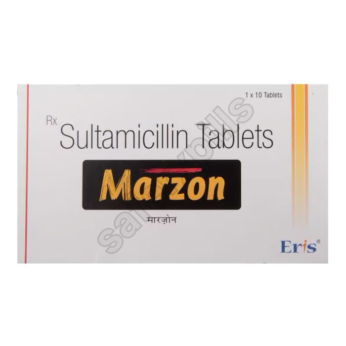 Marzon 375mg