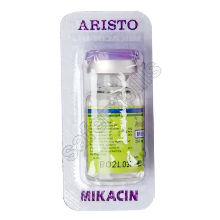 Mikacin 250mg