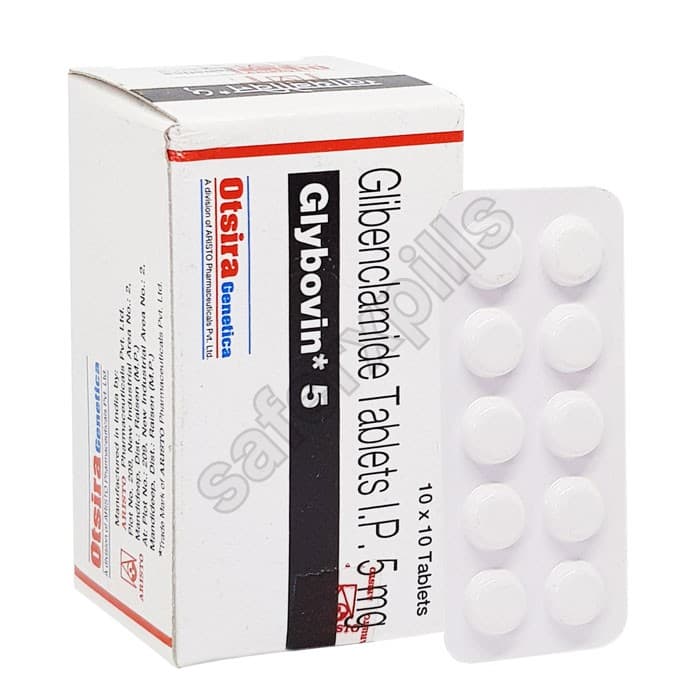 Glybovin 5