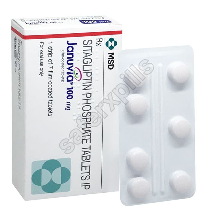 Januvia 100mg