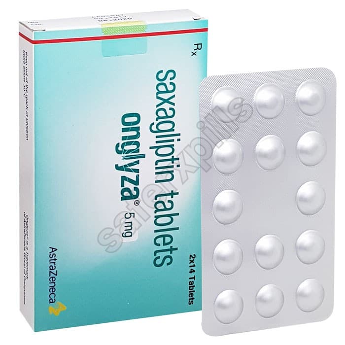 Onglyza 5mg