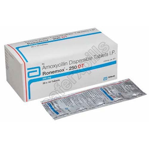Ronemox 250mg