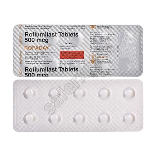 Rofaday 500