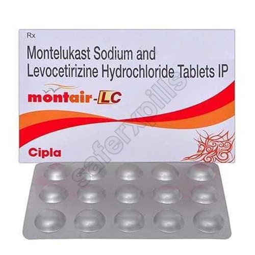 Montair LC