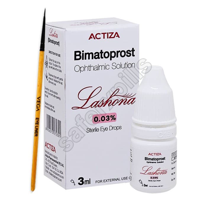 Lashona 3ml