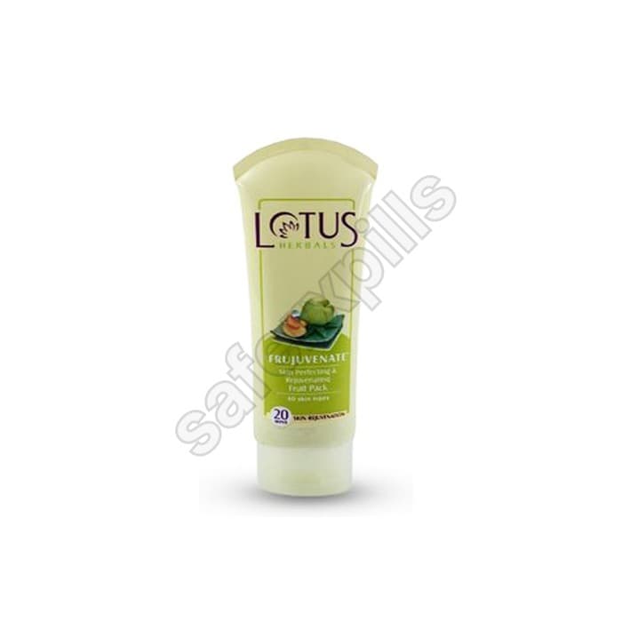 Lotus Rejuvenating Cream