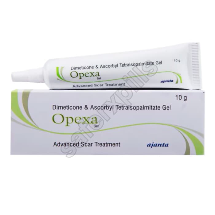 Opexa Gel