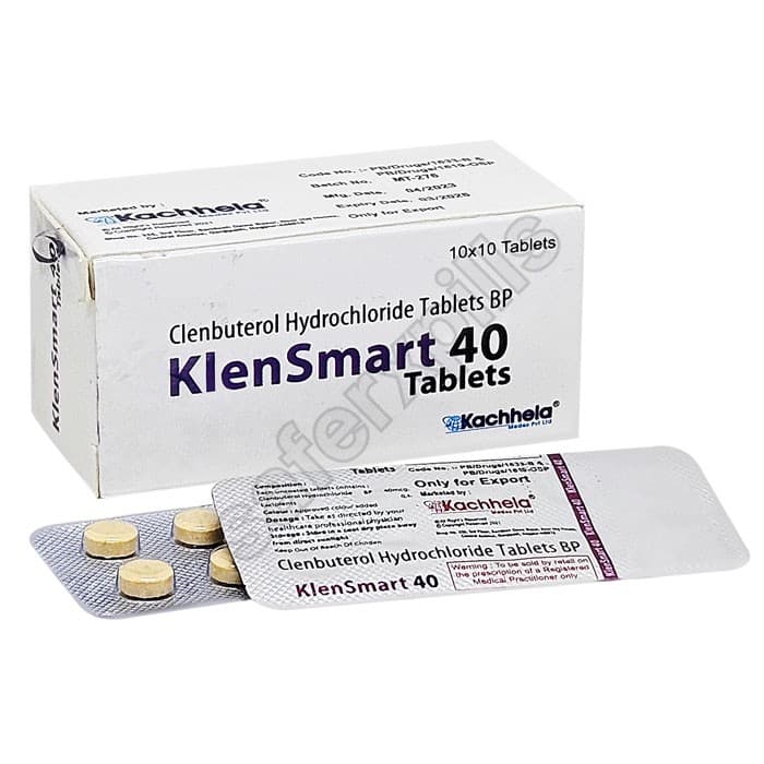 KlenaSmart 40