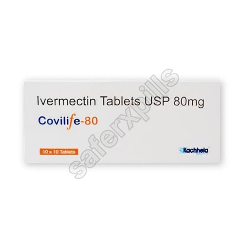 Covilife 80mg