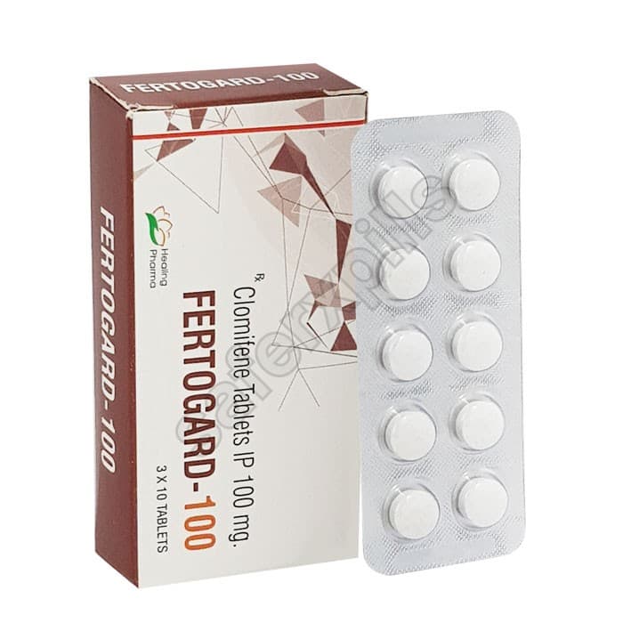 Fertogard 100mg