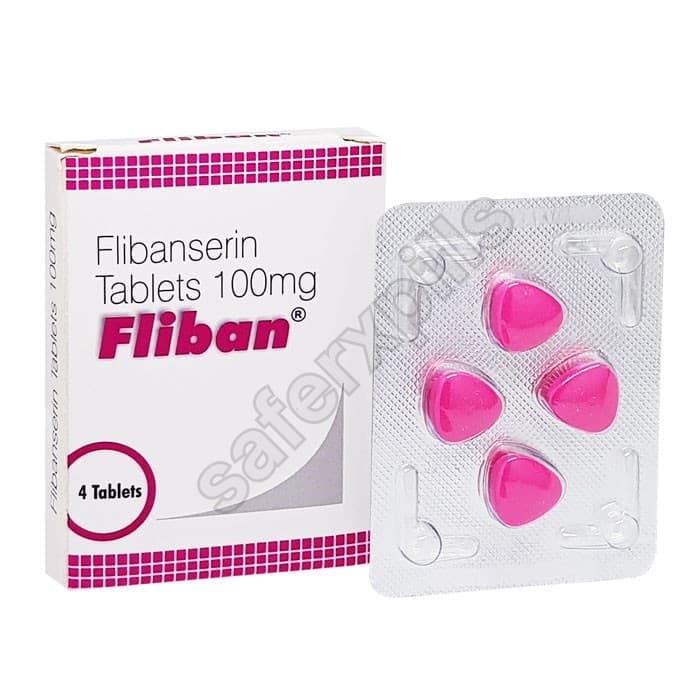 Fliban 100mg