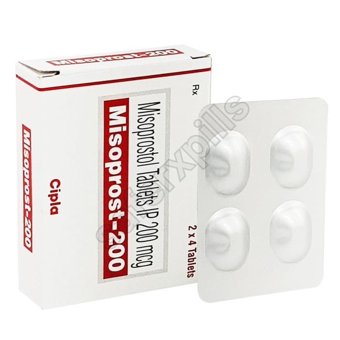 Misoprost 200