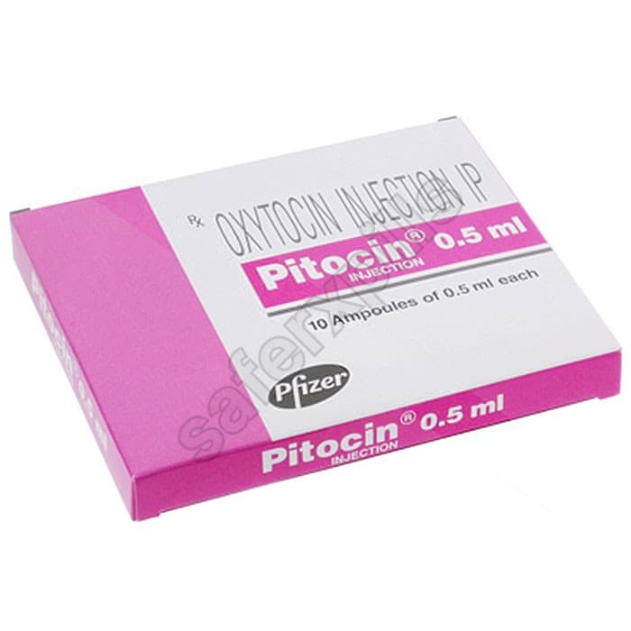 Pitocin 5iu