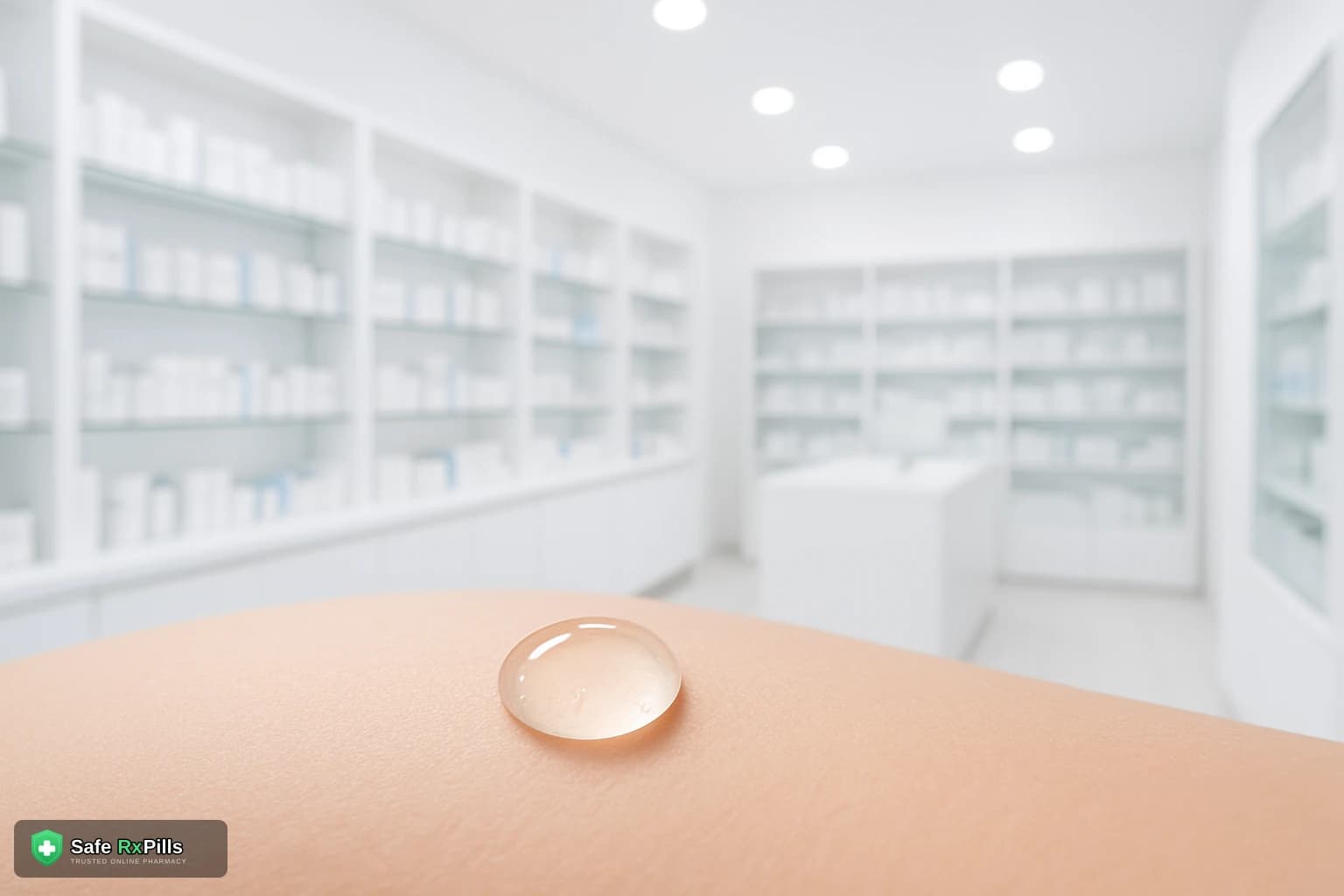 Acne Treatment Online Pharmacy: Complete Guide to Safe, Effective Solutions | SafeRxPills