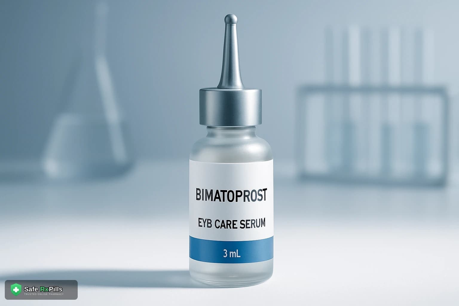 Bimatoprost Eyelash Serum Safety | SafeRxPills