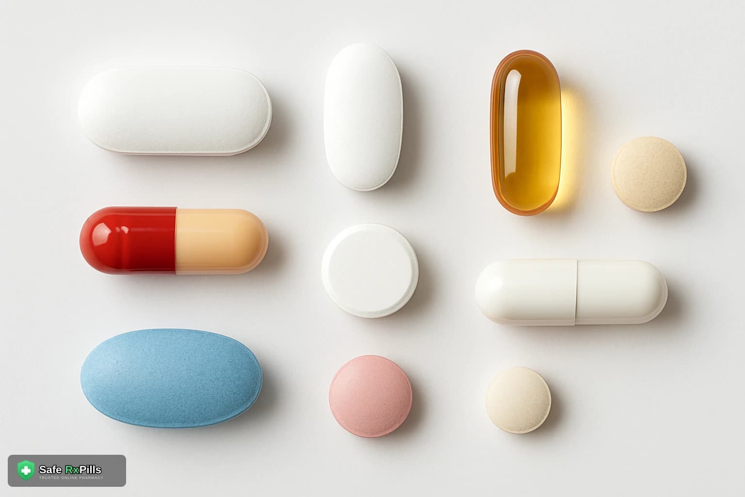 Budesonide with Formoterol Inhalers: Doses, MART and What the Trials Show | SafeRxPills