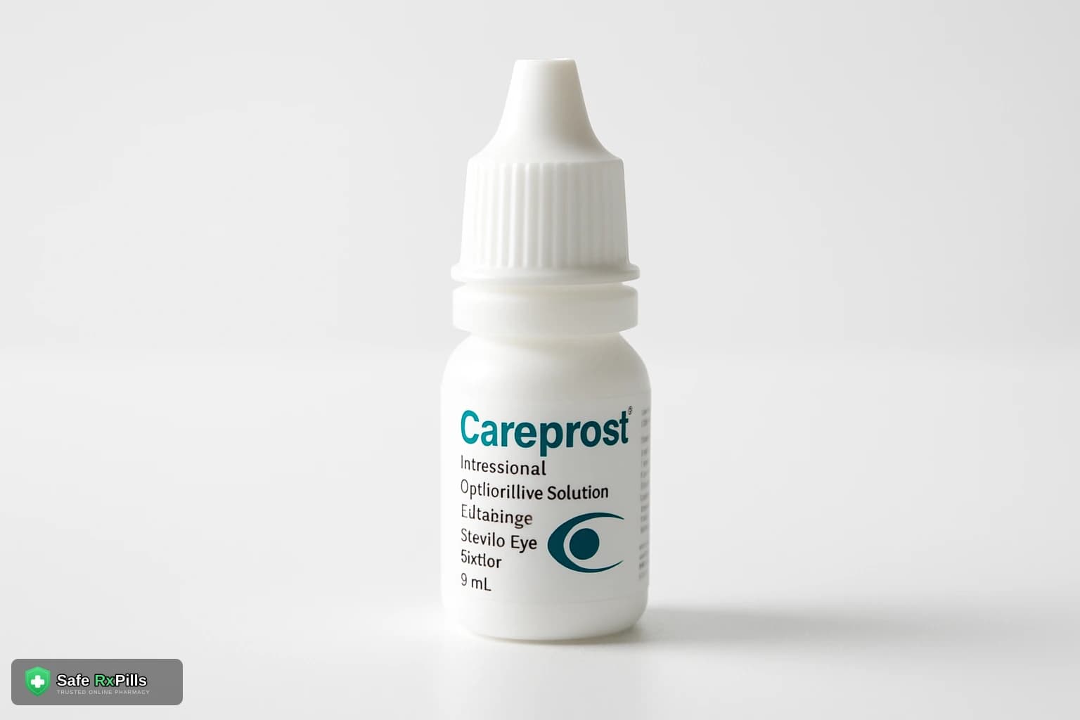Buy Careprost in the United Kingdom - Eyelash Growth Solution | SafeRxPills